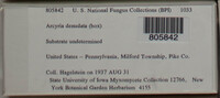 Image Associated With the Occurence